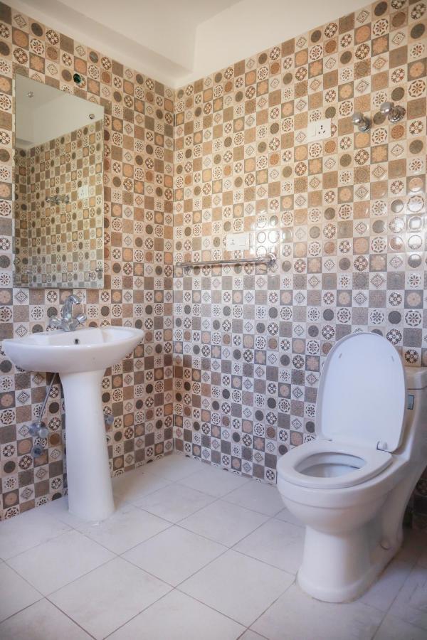 Yangphel Guest House Λεχ Εξωτερικό φωτογραφία